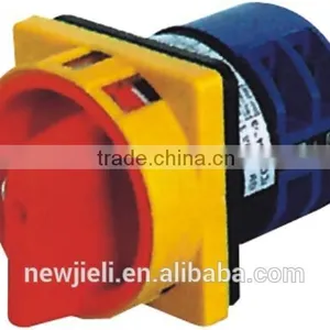 BEST PRICE Socomec Electrical Changeover Rotary Limit Switches Circuit Breaker thumbnail-3