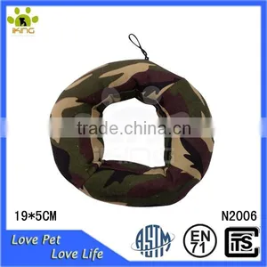 New Nylon Pet Product Made of High Quality Canvas Fabric and Stuff Cotton for Dogs Promotional Products thumbnail-4