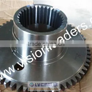 Z5EII05 - Axle(II) Parts , Z50F060000004 Support Plate Supporting Disc for Sale thumbnail-1