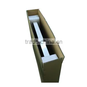 37 Inch Infrared Touch Full HD Front Panel Waterproof Sunlight Monitor for Outdoor Kiosk thumbnail-5