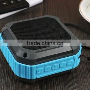 Wireless Bluetooth Portable Active Speaker With Rechargeable Battery thumbnail-6