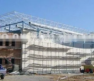 Steel Structure thumbnail-1