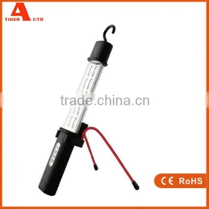 2016 Waterproof Strong Magnetic Rechargeable Handhold IP67 LED Inspect Light thumbnail-2