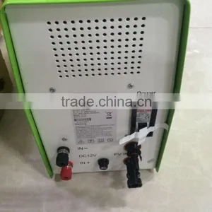 150w Portable Solar System thumbnail-6
