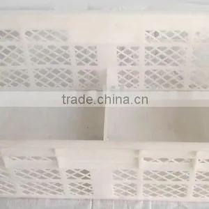 Egg Plastic Turnover Crate E-002 thumbnail-1