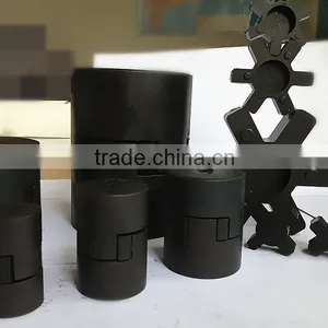 HRC Flexible Couplings Manufacturer thumbnail-2