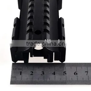 High Quality Rifle Scope Rail Mount for MP5 thumbnail-2