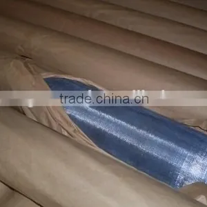 Electro Galvanized Iron Wire Netting Made in China With Low Price thumbnail-1