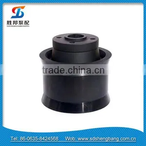 OEM Manufacturer Construction Machinery Parts Concrete Pump Putzmeister Piston Ram Q230 thumbnail-6