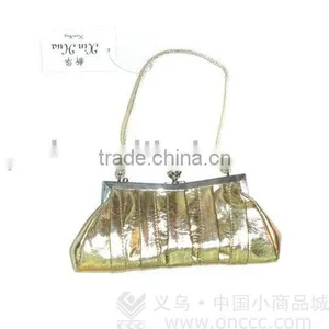 Nice Style Aluminium Handbag thumbnail-1