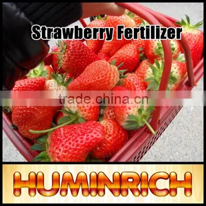Huminrich Shenyang Humate Supreme Foliar Fertilizer Leaf Fertilizer thumbnail-1