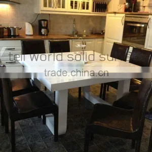 Restaurant Table ,dining Room Table Sets ,marble Dining Table Dining Room Set thumbnail-3