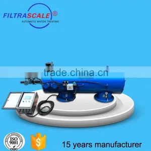 Home Pure Water Filter Automatic Suction Filter thumbnail-2