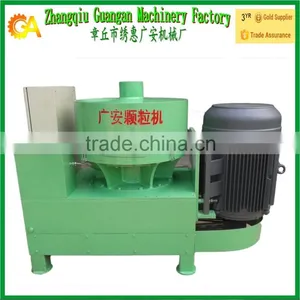 Wood Pelletizer Straw Pellet Machine China Shandong Pellet Machine thumbnail-1