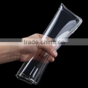 Environmental Quality For 12.9inch IPad Pro Clear Soft TPU Cover thumbnail-2