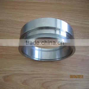 Carbon Steel Concrete Pump Pipe Flanges thumbnail-3