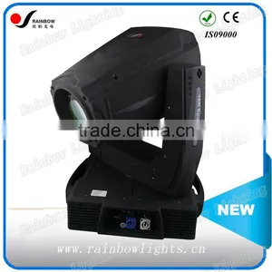 Clay Paky Sharpy Moving Head Beam Spot Wash 16R Beam 3 in 1 350W Moving Head Light thumbnail-1