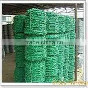 Colored Barbed Wire thumbnail-1