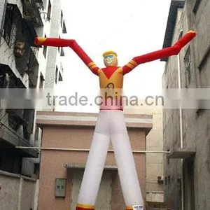 Sky Dancer,inflatable Air Dancer,advertising Equipment thumbnail-1