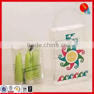 Plastic Folding Boxes for Cosmetic thumbnail-1