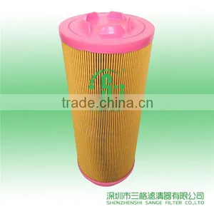 Atlas Copco Air Compressor Parts Atlas Copco Air Filter 2914930200 C14200 thumbnail-1