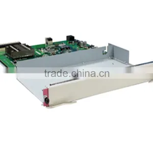 HUAWEI CR5DSFUI407C CR5DSFUIE07C Huawei Quidway NE40E-X8 Router Switching Network Unit C thumbnail-2