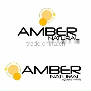 Amber Rough Treated thumbnail-5