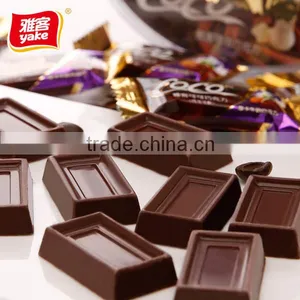 115g Mocha Milk Chocolate,similar as Nutella Chocolate thumbnail-1