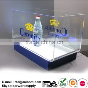 LED Ice Bucket, Moet & Chandon Dom Perignon Ice Bucket thumbnail-5