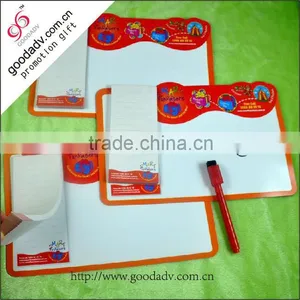 Convenient Recording Information Magnetic Sticky Notes thumbnail-4