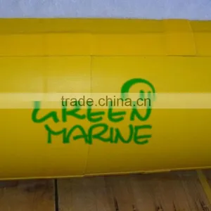 12x2x0.2m Drop Stitch Air Track,inflatable Air Mat for Gymnastics Air Tumble Track thumbnail-3
