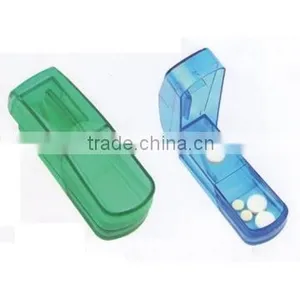 Plastic Pill Box thumbnail-1