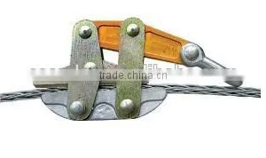 Anti-twisting Steel Wire Grip thumbnail-1