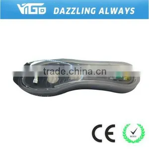 RGB Wearable LED Shoes Strip Lighting New for Show thumbnail-4
