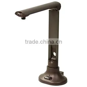 A3 OCR Document Scanner With 5 Mega Pixels USB Camera thumbnail-1