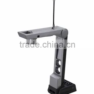Dual Cam Visualizer, Educational Equipment for School Classroom thumbnail-2