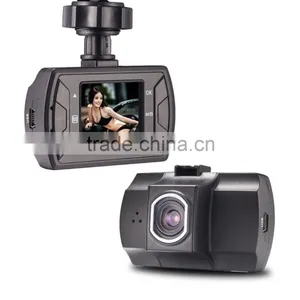 Super Mini Size 1080P FHD Mini Car Dvr thumbnail-3