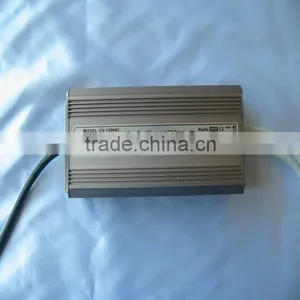 Led Driver 60W 12V 24V IP67 CE RoHS SAA C-TICK thumbnail-1