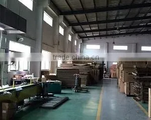 Chang'an Shuoxi (Dongguan) Precision Hardware Department company overview - view 3 thumbnail