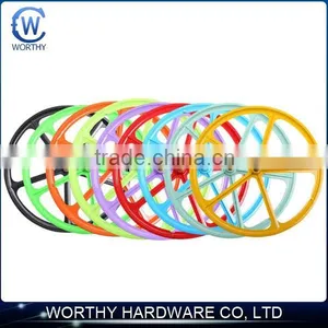 WORTHY Fixie Bike Wheelset, Fixie Wheels, Bike Wheels With OEM Service thumbnail-1