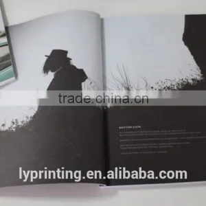 Printing High Quality My Hot Book, Professional Service Printing Book thumbnail-4