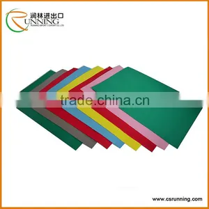 Fire Resistant Eva Foaming Sole thumbnail-4