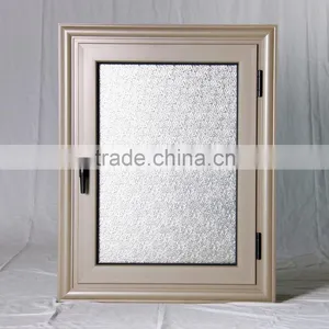 ROGENILAN 45 Series Open Inside Casement New Design Aluminum Window thumbnail-4