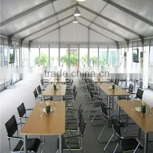 Romantic Wedding Tent With Liner thumbnail-5