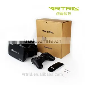 Hotsale Wireless Bluetooth Remote Control Mobile Phone,2D/3D Convert thumbnail-2