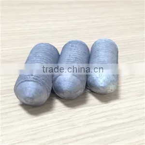 Cone Point Socket Set Screw thumbnail-4