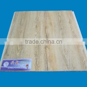 Classic Wood Pattern 25cm Width Pvc Panel thumbnail-1
