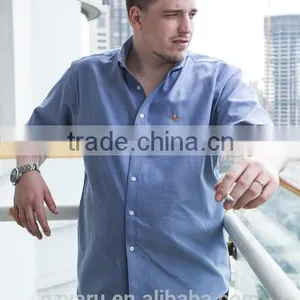 Men's Plus Size XXXL Casual Business Breathable Short Sleeve Shirt thumbnail-1