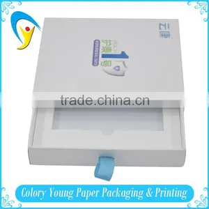 Guangzhou PP(Glossy) Lamination Paper Packing Box thumbnail-3