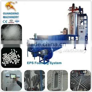 2016 EPS Pre-expander Machine For Turkey thumbnail-1